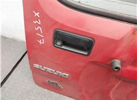  Крышка (дверь) багажника Suzuki Jimny 1998-2012 8937803 #3
