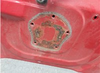  Крышка (дверь) багажника Suzuki Jimny 1998-2012 8937803 #4