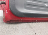  Крышка (дверь) багажника Suzuki Jimny 1998-2012 8937803 #8