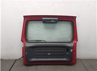  Крышка (дверь) багажника Suzuki Jimny 1998-2012 8937803 #9