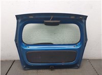  Крышка (дверь) багажника Hyundai i10 2007-2013 8937811 #9