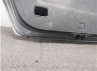  Крышка (дверь) багажника Toyota Yaris 2005-2011 8937835 #7
