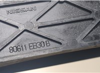  Ручка двери наружная Nissan Qashqai 2006-2013 8937937 #4
