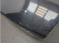 Крышка (дверь) багажника Skoda SuperB 2001-2008 8937963 #5