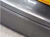  Крышка (дверь) багажника Saab 9-5 2005-2010 8937997 #6