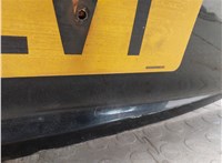  Крышка (дверь) багажника Audi A4 (B8) 2011-2015 8938002 #3