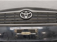  Бампер Toyota Avensis 2 2003-2008 8938005 #4