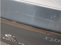 8606A8 Крышка (дверь) багажника Peugeot 508 8938009 #14