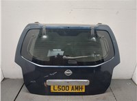  Крышка (дверь) багажника Nissan Pathfinder 2004-2014 8938063 #1