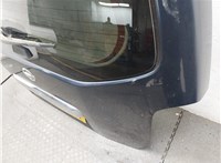  Крышка (дверь) багажника Nissan Pathfinder 2004-2014 8938063 #12