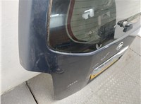  Крышка (дверь) багажника Nissan Pathfinder 2004-2014 8938063 #13