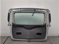  Крышка (дверь) багажника Opel Meriva 2010- 8938099 #13