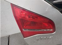 Крышка (дверь) багажника Opel Meriva 2010- 8938099 #16