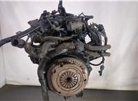  Двигатель (ДВС) Volkswagen Polo 2005-2009 8938101 #3