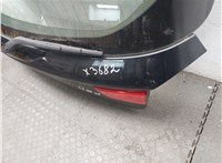  Крышка (дверь) багажника BMW 1 F20, F21 2011-2019 8938110 #11