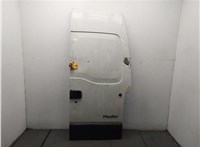 Дверь задняя (распашная) Renault Master 2004-2010 8938193 #1