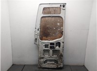  Дверь задняя (распашная) Renault Master 2004-2010 8938193 #13