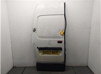  Дверь задняя (распашная) Renault Master 2004-2010 8938209 #1