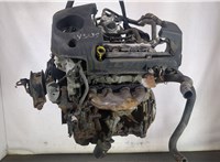  Двигатель (ДВС) Toyota Yaris 1999-2006 8938467 #4