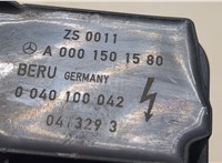  Катушка зажигания Mercedes C W203 2000-2007 8938543 #2