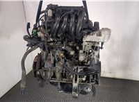  Двигатель (ДВС) Peugeot 307 8938575 #4