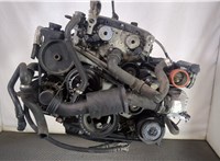 Двигатель (ДВС) Mercedes CLC 2008-2011 8938600 #1
