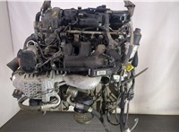  Двигатель (ДВС) Mercedes CLC 2008-2011 8938600 #2