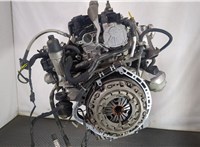  Двигатель (ДВС) Mercedes CLC 2008-2011 8938600 #3