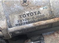 281000J020 Стартер Toyota Yaris 1999-2006 8938605 #4