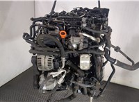  Двигатель (ДВС) Skoda Octavia (A5) 2008-2013 8938695 #2