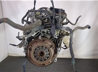  Двигатель (ДВС) Honda CR-V 2002-2006 8938718 #3