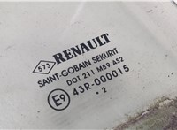  Стекло боковой двери Renault Megane 3 2009-2016 8938753 #2