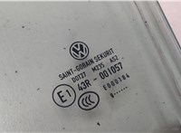  Стекло боковой двери Volkswagen Caddy 2004-2010 8938980 #2