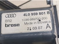 4L0837461A Стеклоподъемник электрический Audi Q7 2006-2009 8939022 #2