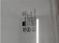 824112C000 Стекло боковой двери Hyundai Coupe (Tiburon) 2002-2009 8939240 #2