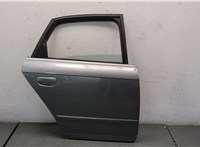  Дверь боковая (легковая) Audi A4 (B7) 2005-2007 8936131 #1