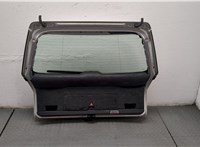  Крышка (дверь) багажника Audi A4 (B6) 2000-2004 8939723 #5