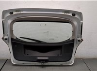  Крышка (дверь) багажника Renault Megane 3 2009-2016 8939729 #3
