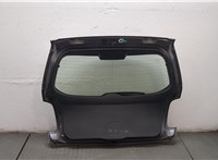  Крышка (дверь) багажника Toyota Auris E15 2006-2012 8939765 #6
