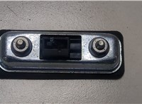  Кнопка открывания багажника Skoda Fabia 2010-2014 8939892 #2