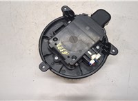  Двигатель отопителя (моторчик печки) Toyota Highlander 2 2007-2013 8940042 #2