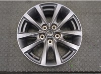  Комплект литых дисков Mazda 3 (BP) 2019- 8940046 #2