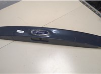  Накладка под номер (бленда) Ford Focus 3 2011-2015 8940072 #1