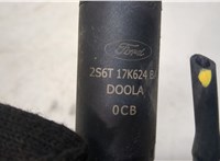  Двигатель (насос) омывателя Ford Fusion 2002-2012 8940308 #2