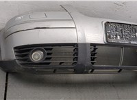  Бампер Volkswagen Passat 5 2000-2005 8940404 #2