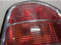  Фонарь (задний) Opel Zafira B 2005-2012 8941127 #3