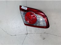  Фонарь крышки багажника Hyundai Santa Fe 2005-2012 8941132 #1