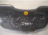  Щиток приборов (приборная панель) Opel Zafira A 1999-2005 8941147 #1