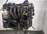  Двигатель (ДВС) Ford Focus 1 1998-2004 8941207 #2