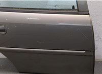  Дверь боковая (легковая) Opel Vectra B 1995-2002 8941442 #2